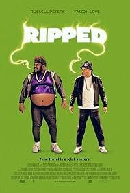 watch-Ripped (2017)