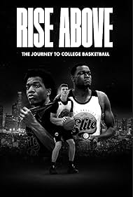 watch-Rise Above: The Journey to College Basketball (2024)