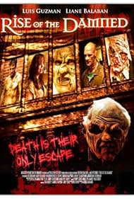 watch-Rise of the Damned (2011)