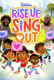 watch-Rise Up, Sing Out (2022)
