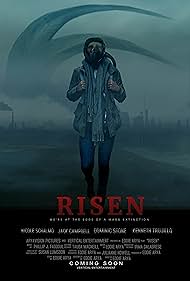 watch-Risen (2021)