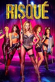 watch-Risqué (2025)