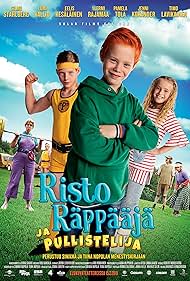 watch-Risto RÃ¤ppÃ¤Ã¤jÃ¤ ja pullistelija (2019)