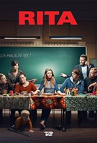 watch-Rita (2014)
