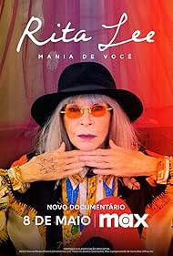 watch-Rita Lee: Mania de VocÃª (2025)