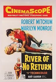 watch-River of No Return (1954)