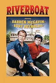 watch-Riverboat (1959)