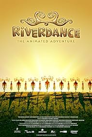 watch-Riverdance: The Animated Adventure (2021)