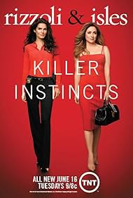 watch-Rizzoli & Isles (2010)