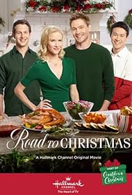 watch-Road to Christmas (2018)