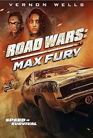 watch-Road Wars: Max Fury (2024)