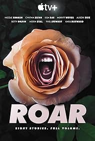 watch-Roar (2022) 2022
