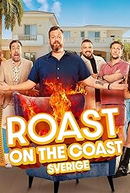 watch-Roast On the Coast - Sweden (2025)