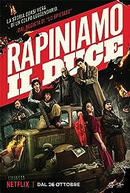 watch-Robbing Mussolini (2022)