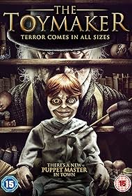 watch-Robert and the Toymaker (2017)