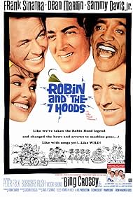 watch-Robin and the 7 Hoods (1964)