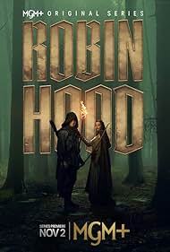 watch-Robin Hood (2025) 2025