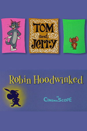 watch-Robin Hoodwinked (1958)