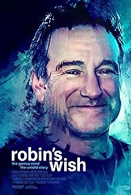 watch-Robin's Wish (2020)