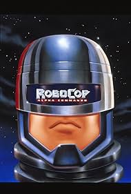 watch-RoboCop: Alpha Commando (1998)