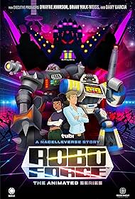 watch-RoboForce: The Animated Series (2025)