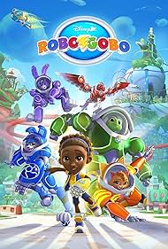 watch-Robogobo (2025)