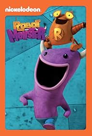 watch-Robot and Monster (2012)