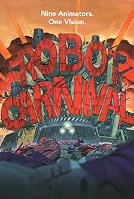 watch-Robot Carnival (1987)