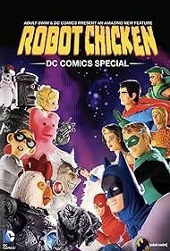 watch-Robot Chicken: DC Comics Special (2012)