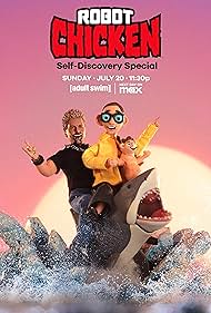 watch-Robot Chicken: Self-Discovery Special (2025)
