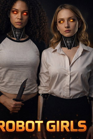 watch-Robot Girls (2026)