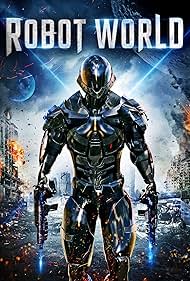 watch-Robot World (2015)