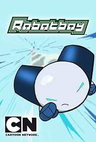 watch-Robotboy (2005)
