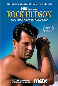 watch-Rock Hudson: All That Heaven Allowed (2023)