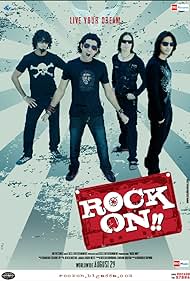 watch-Rock On!! (2008)