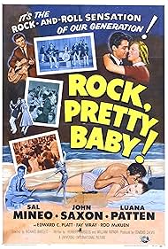 watch-Rock, Pretty Baby (1956)