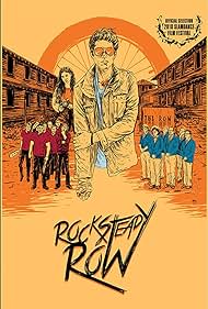 watch-Rock Steady Row (2018)