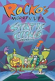 watch-Rocko's Modern Life: Static Cling (2019)