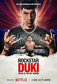 watch-Rockstar: DUKI from the End of the World (2025)