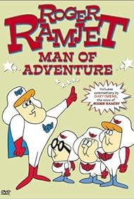 watch-Roger Ramjet (1965)