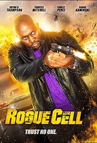 watch-Rogue Cell (2019)