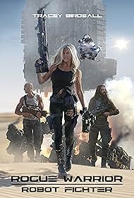 watch-Rogue Warrior: Robot Fighter (2016)