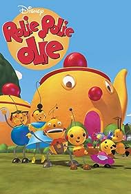 watch-Rolie Polie Olie (1998)