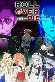 watch-ROLL OVER AND DIE: I Will Fight for an Ordinary Life with My Love and Cursed Sword! (2026)