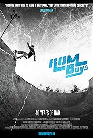 watch-Rom Boys: 40 Years of Rad (2020)
