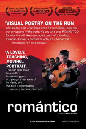 watch-Romántico (2005)