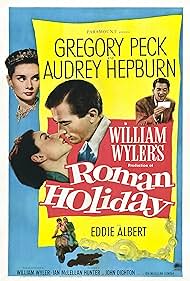watch-Roman Holiday (1953)