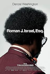 watch-Roman J. Israel, Esq. (2017)