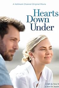 watch-Romance on the Menu (2021)