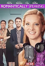 watch-Romantically Speaking (2015)